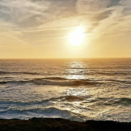 Ericeira Sand Beach I Luaran gambar