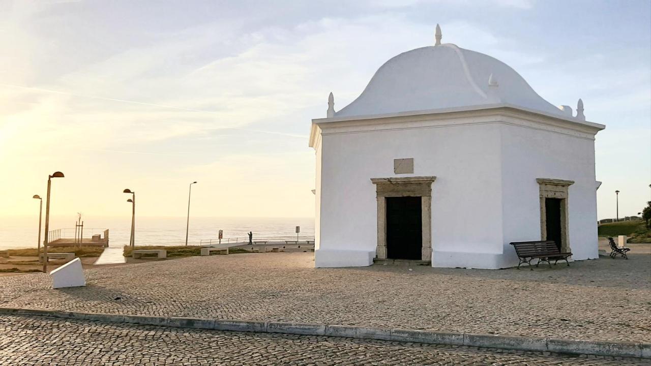 Ericeira Sand Beach I Luaran gambar