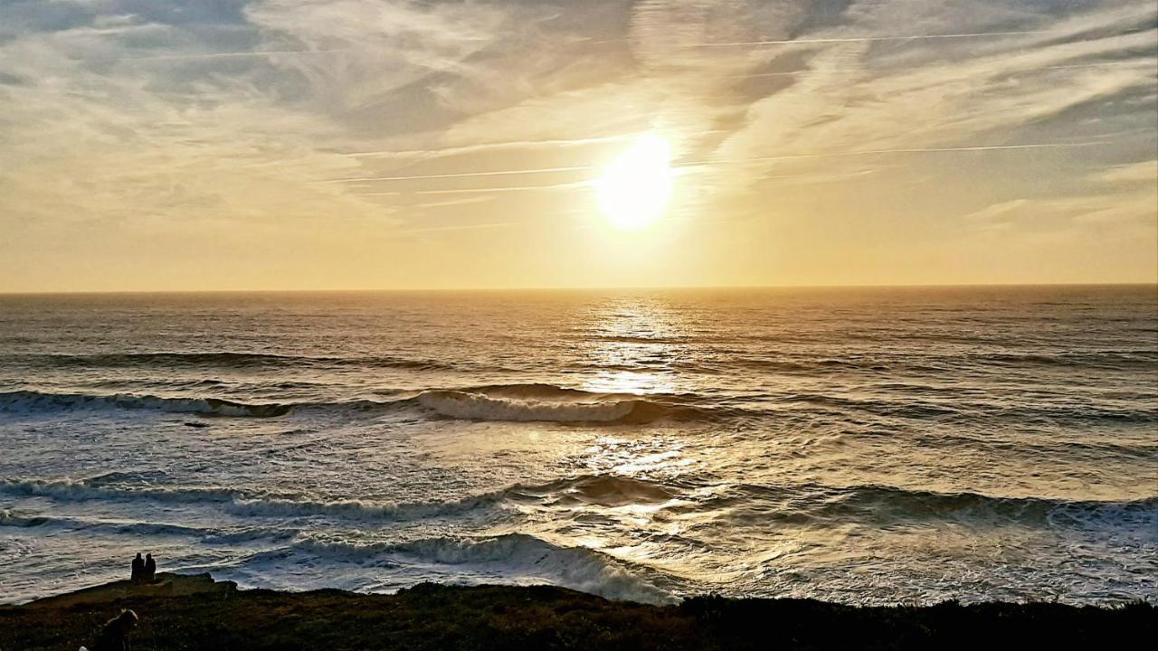 Ericeira Sand Beach I Luaran gambar