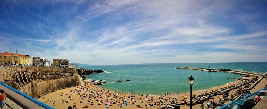 Ericeira Sand Beach I Luaran gambar